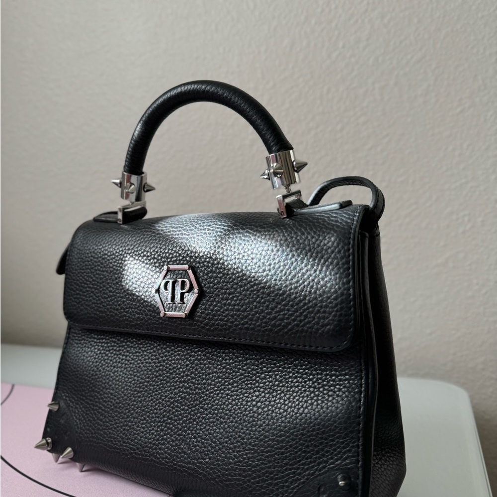 Philipp Plein Designer Bag Crossbody Authentic